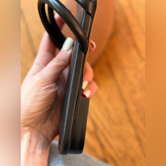 Madewell The Amel Slide Sandal - Size 9.5 - NWOB - Picture 3 of 3